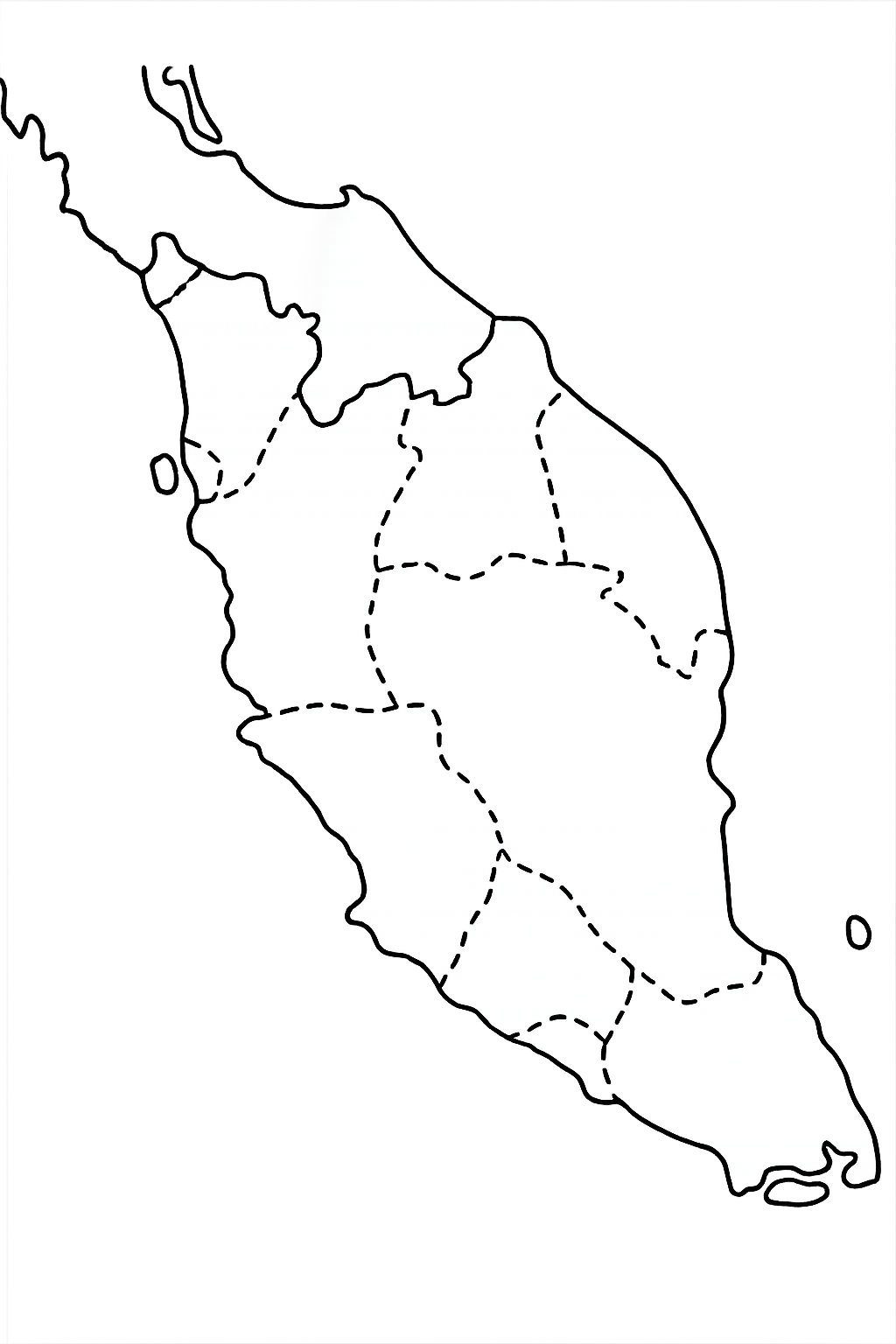 Precise Map